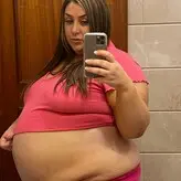 bbwlayla nude #0017