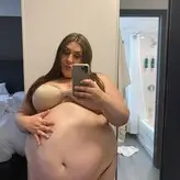 bbwlayla nude #0021