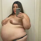 bbwlayla nude #0022
