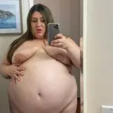 bbwlayla nude #0025