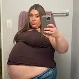 bbwlayla nude #0028