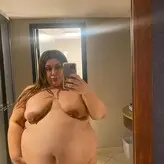 bbwlayla nude #0034