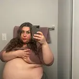 bbwlayla nude #0045