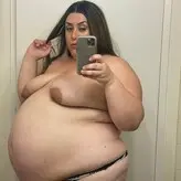 bbwlayla nude #0048