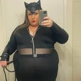 bbwlayla nude #0051