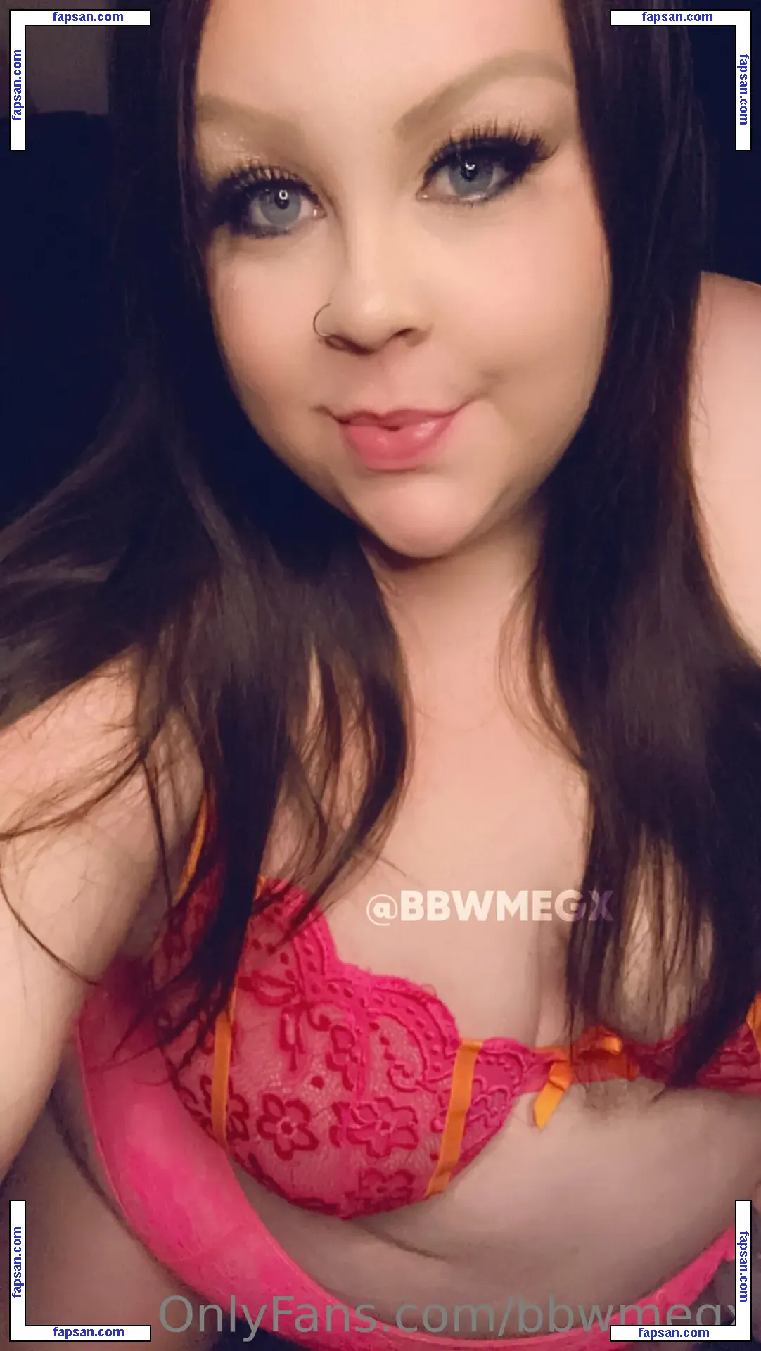 bbwmegx nude photo #0001 from OnlyFans