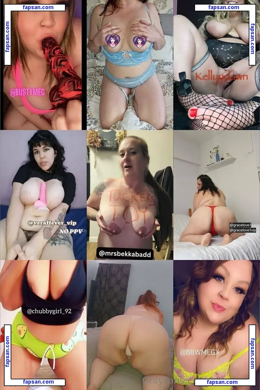 bbwmegx nude photo #0032 from OnlyFans