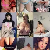 bbwmegx nude #0032