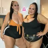 bbwmotheranddaughter голая #0008