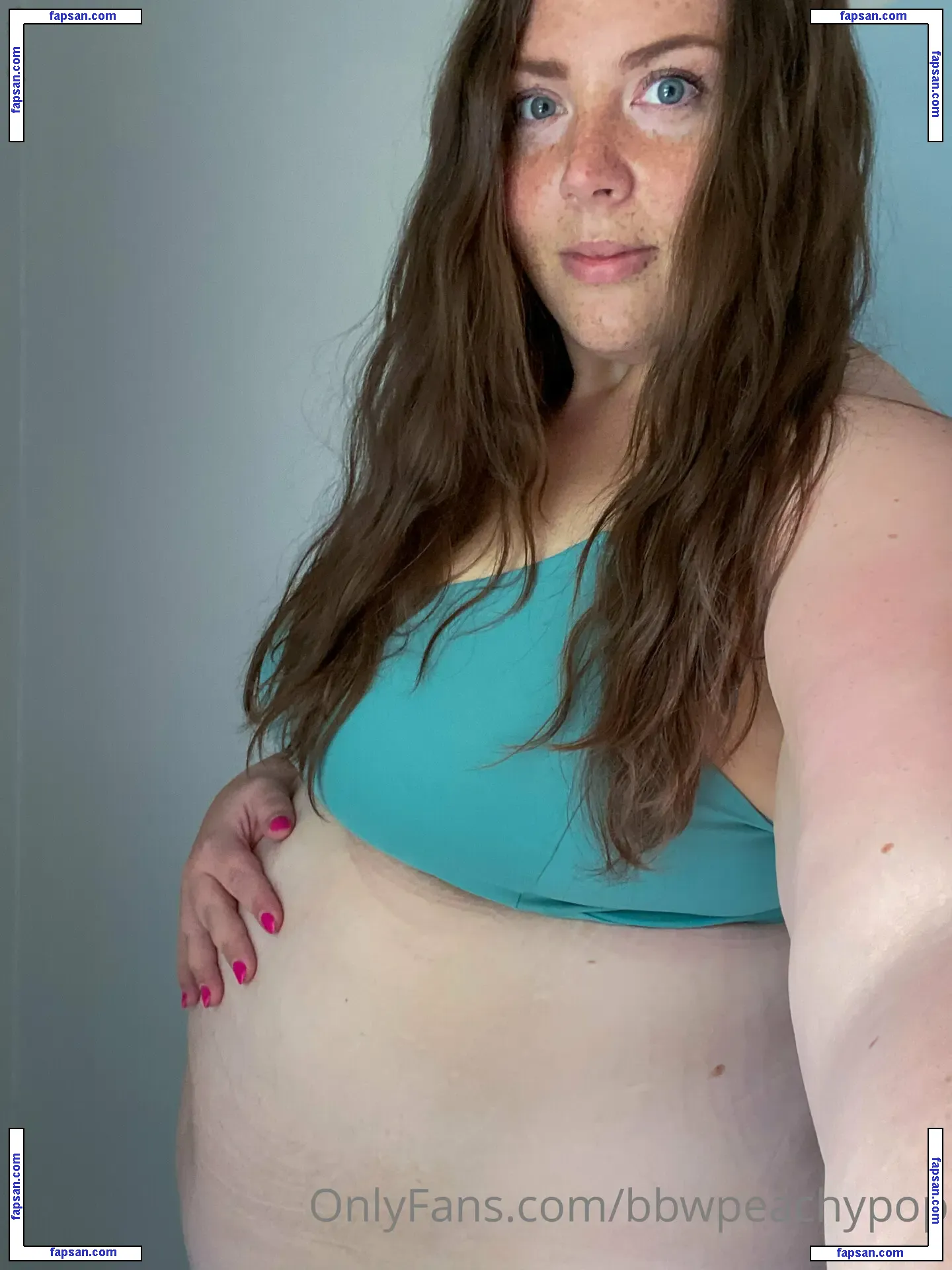 bbwpeachypop nude photo #0022 from OnlyFans