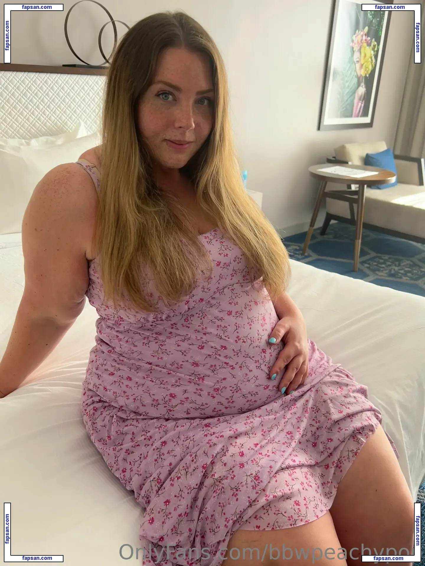 bbwpeachypop / peachybumxo nude photo #0038 from OnlyFans