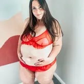 bbwpeachypop голая #0002