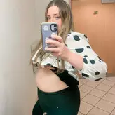 bbwpeachypop голая #0021