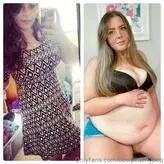 bbwpeachypop голая #0031