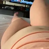 bbwpeachypop голая #0035