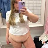 bbwpeachypop голая #0043