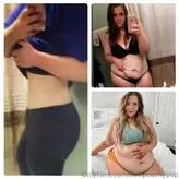 bbwpeachypop голая #0063