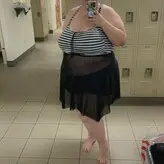 bbwqueeeen nude #0011