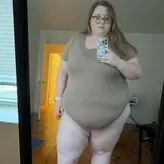 bbwqueeeen nude #0013