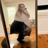 bbwqueeeen nude #0018