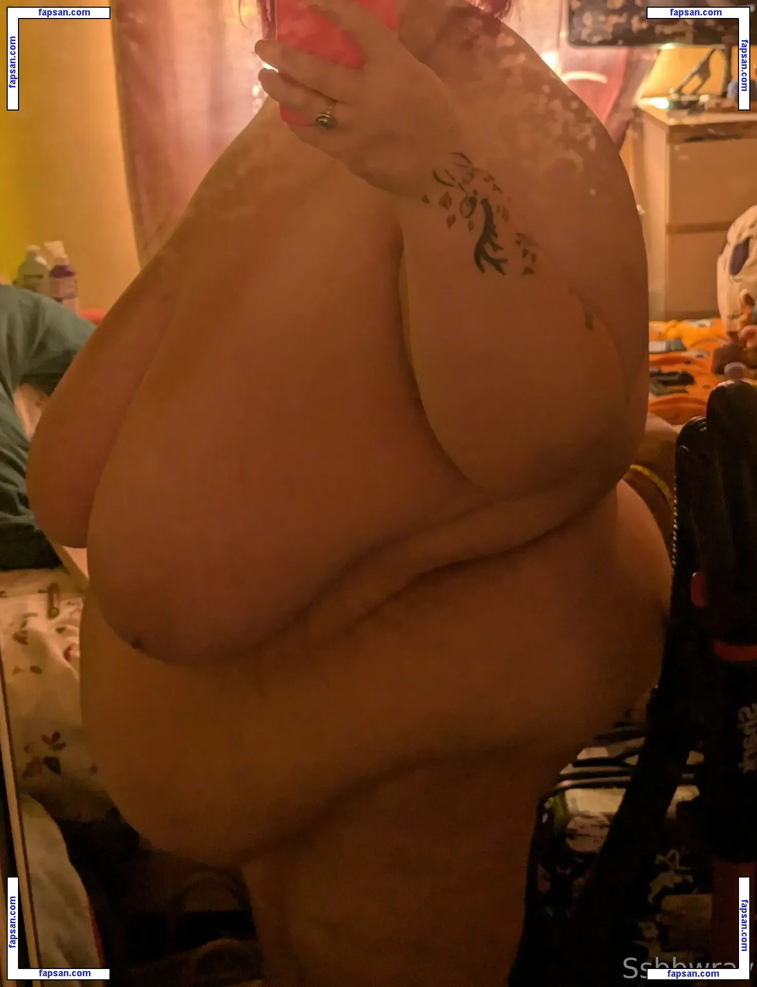 bbwraven75 nude photo #0007 from OnlyFans