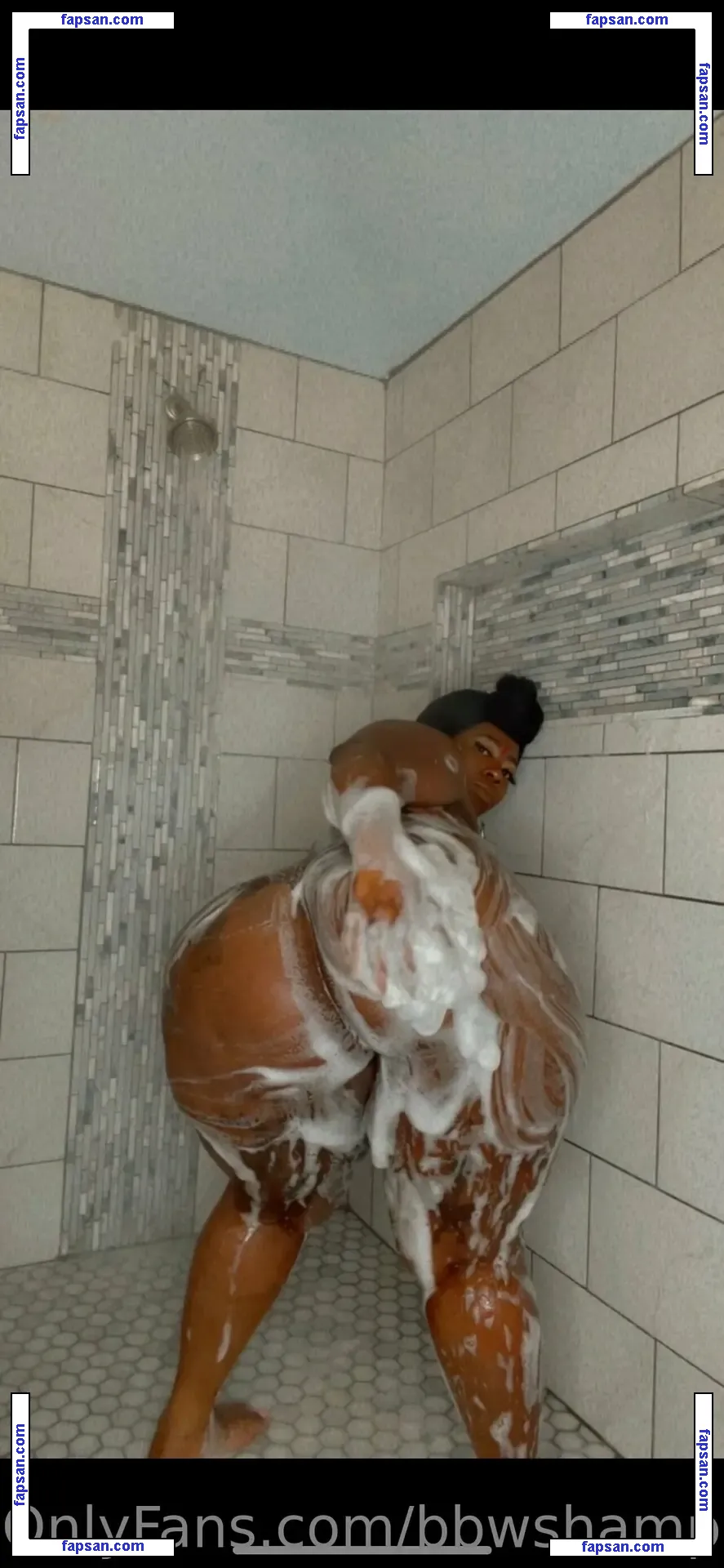 bbwshampaine nude photo #0008 from OnlyFans