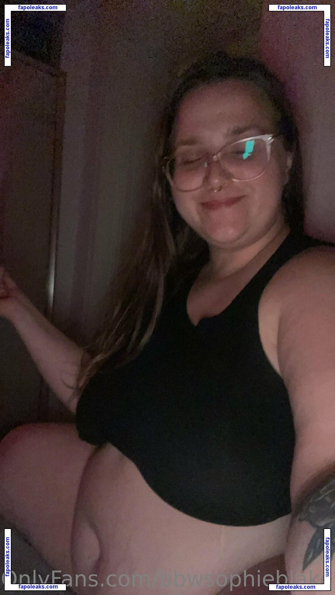 bbwsophieblake / sophieblakebackup nude photo #0066 from OnlyFans