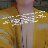bbwstonerdoll голая #0004