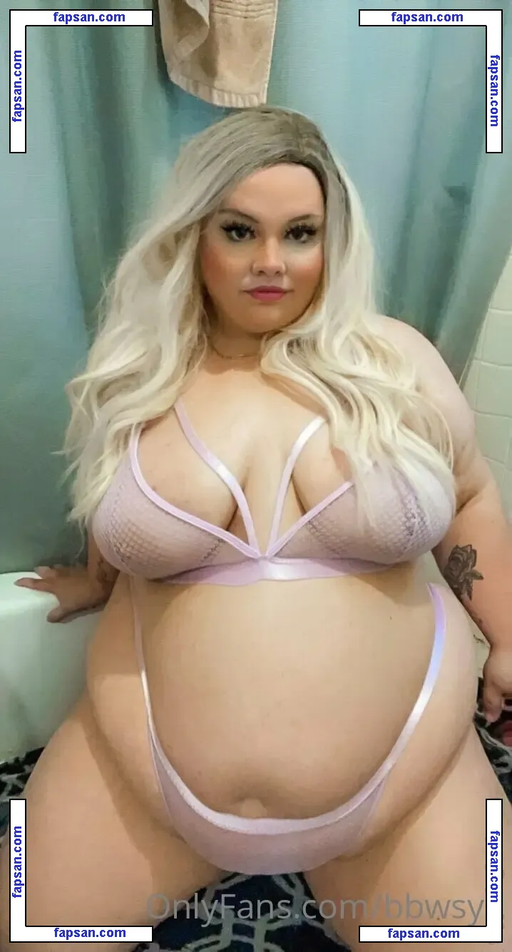 bbwsyd nude photo #0018 from OnlyFans