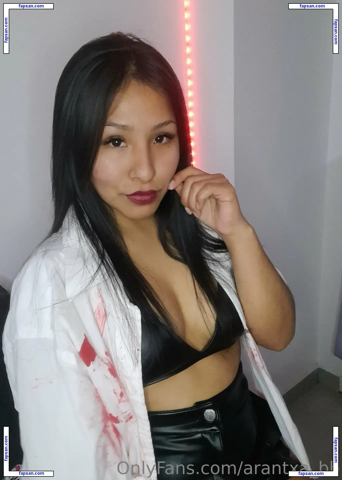 bby_arantxa nude photo #0008 from OnlyFans