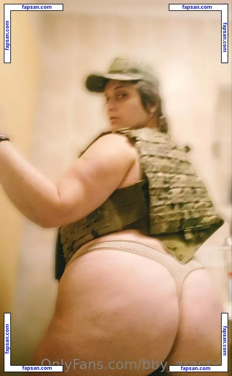 bby_arantxa nude photo #0017 from OnlyFans