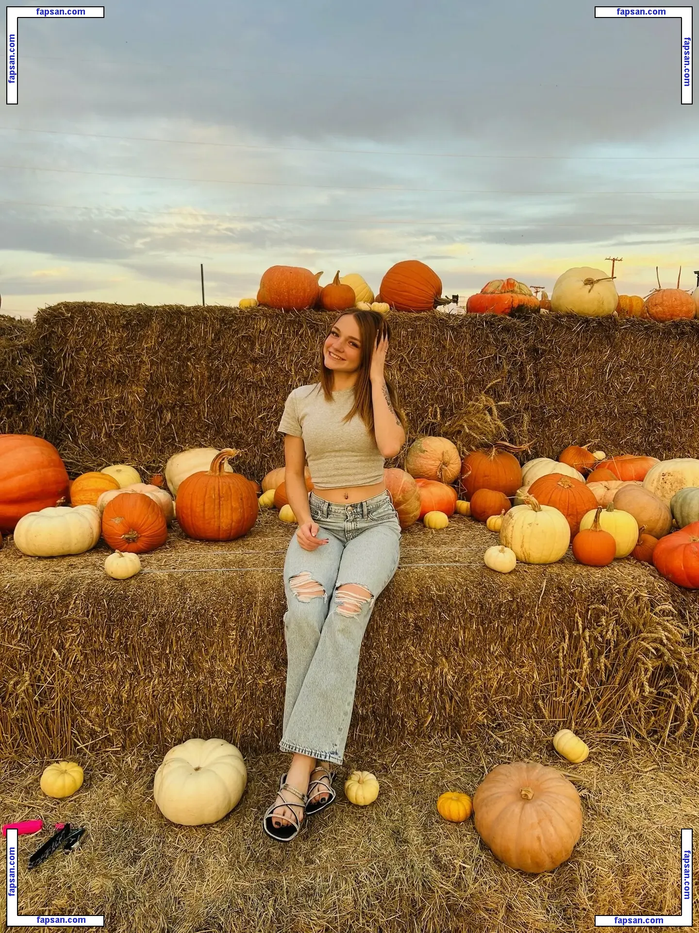 bby_ava голая фото #0002 с Онлифанс