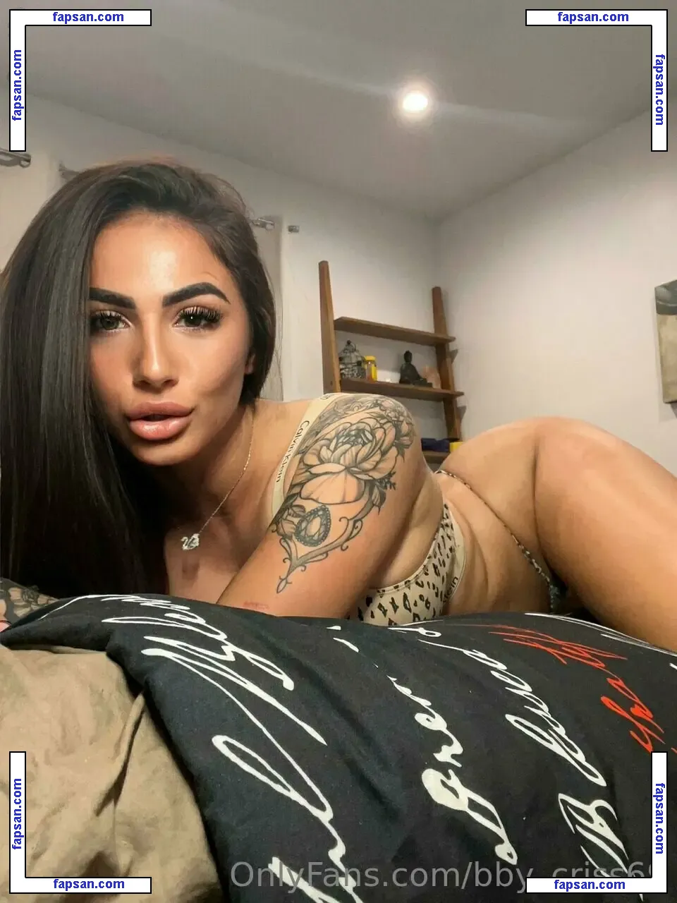 Bby Criss nude photo #0012 from OnlyFans