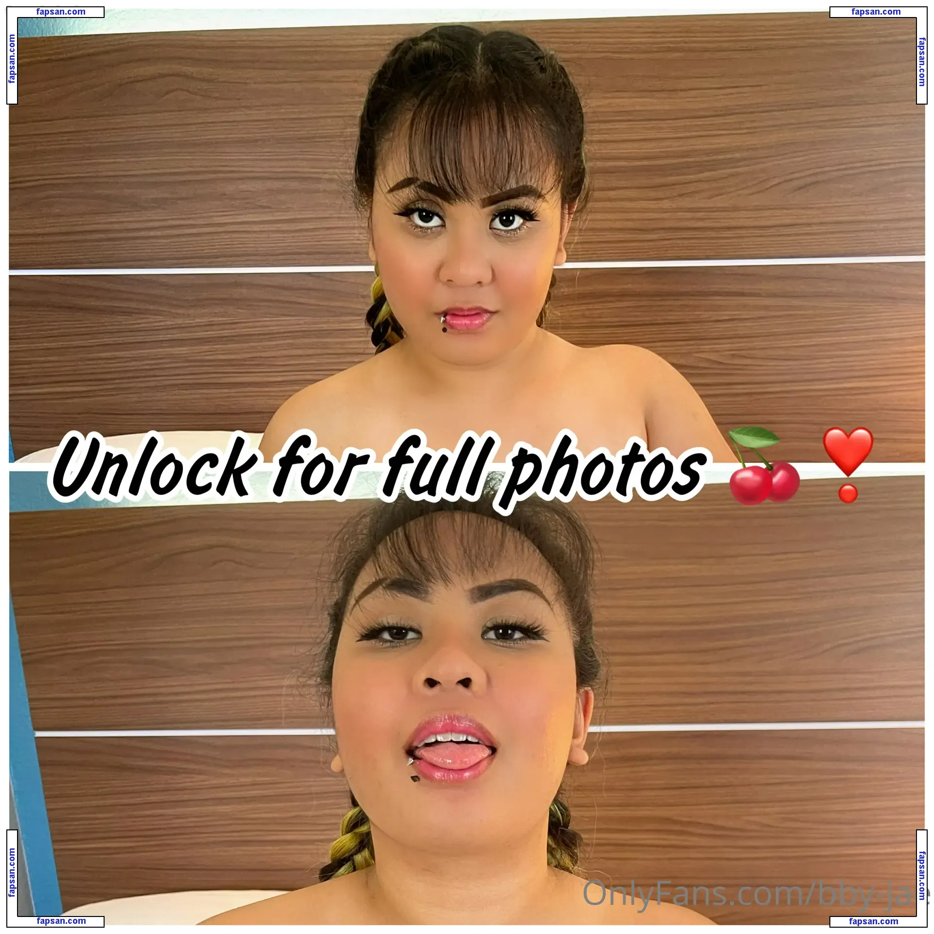 bby-jae nude photo #0023 from OnlyFans