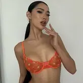 Bbyambi nude #0008