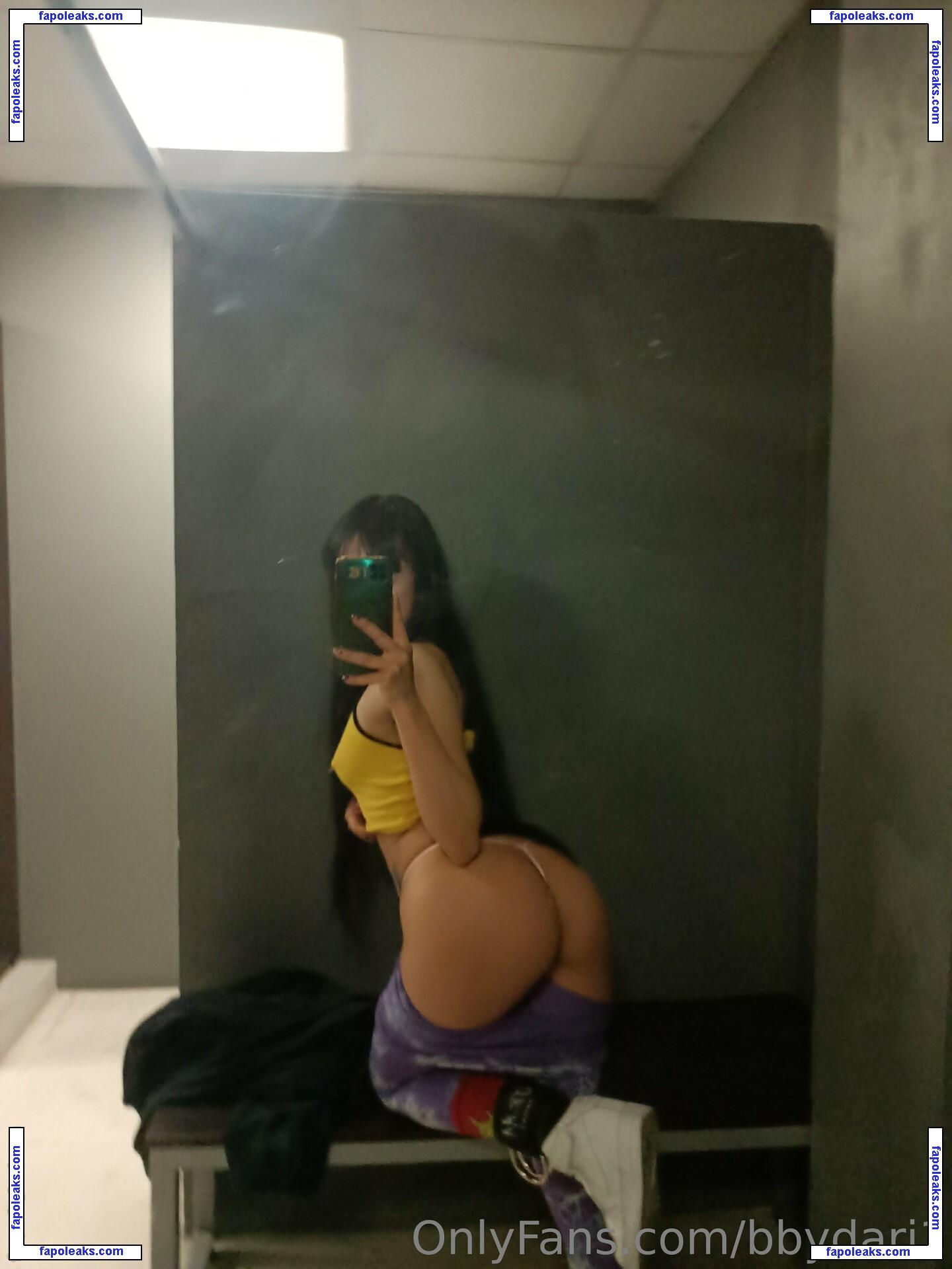 bbydari1 / _yecum.x nude photo #0010 from OnlyFans