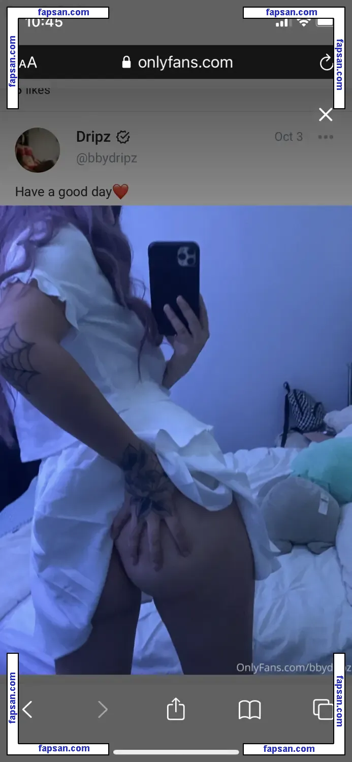 Bbydripz nude photo #0004 from OnlyFans