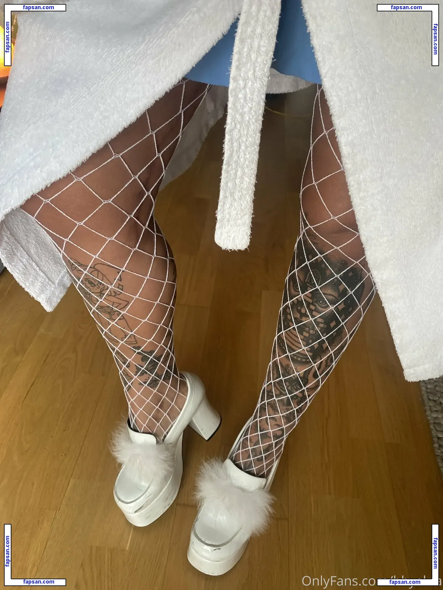 bbyekra nude photo #0010 from OnlyFans