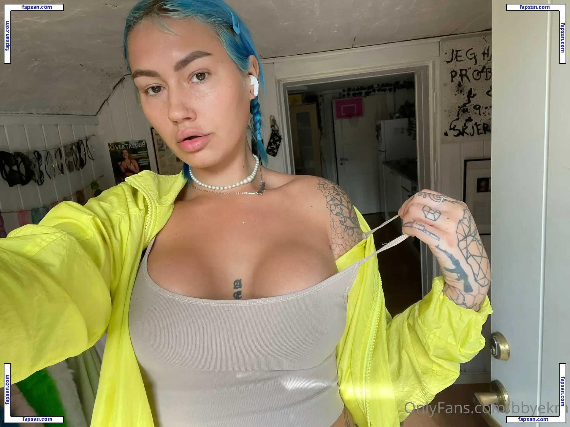 bbyekra nude photo #0013 from OnlyFans