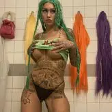 bbyekra nude #0007