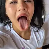 Bbyelalin голая #0012