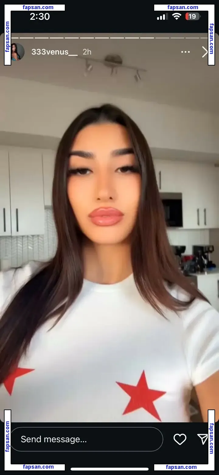 bbyfromvenus голая фото #0020 с Онлифанс