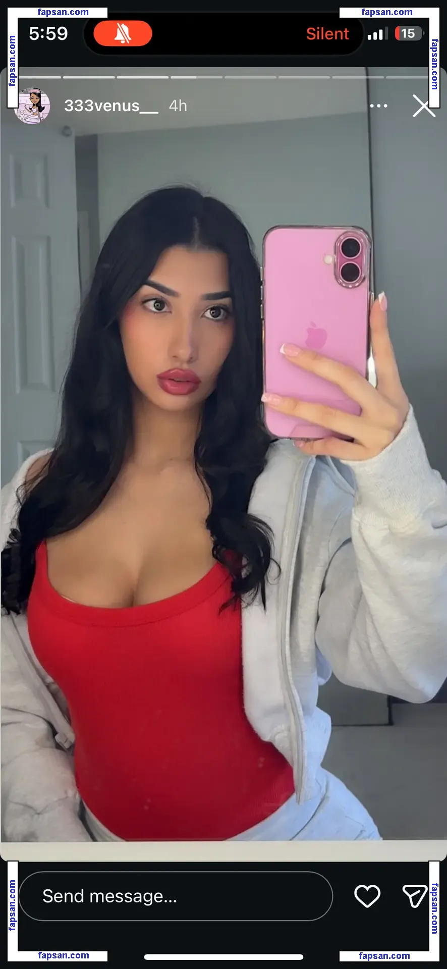 bbyfromvenus голая фото #0033 с Онлифанс