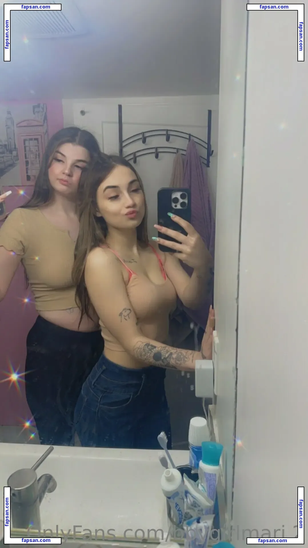 bbygirlmari.2 nude photo #0008 from OnlyFans