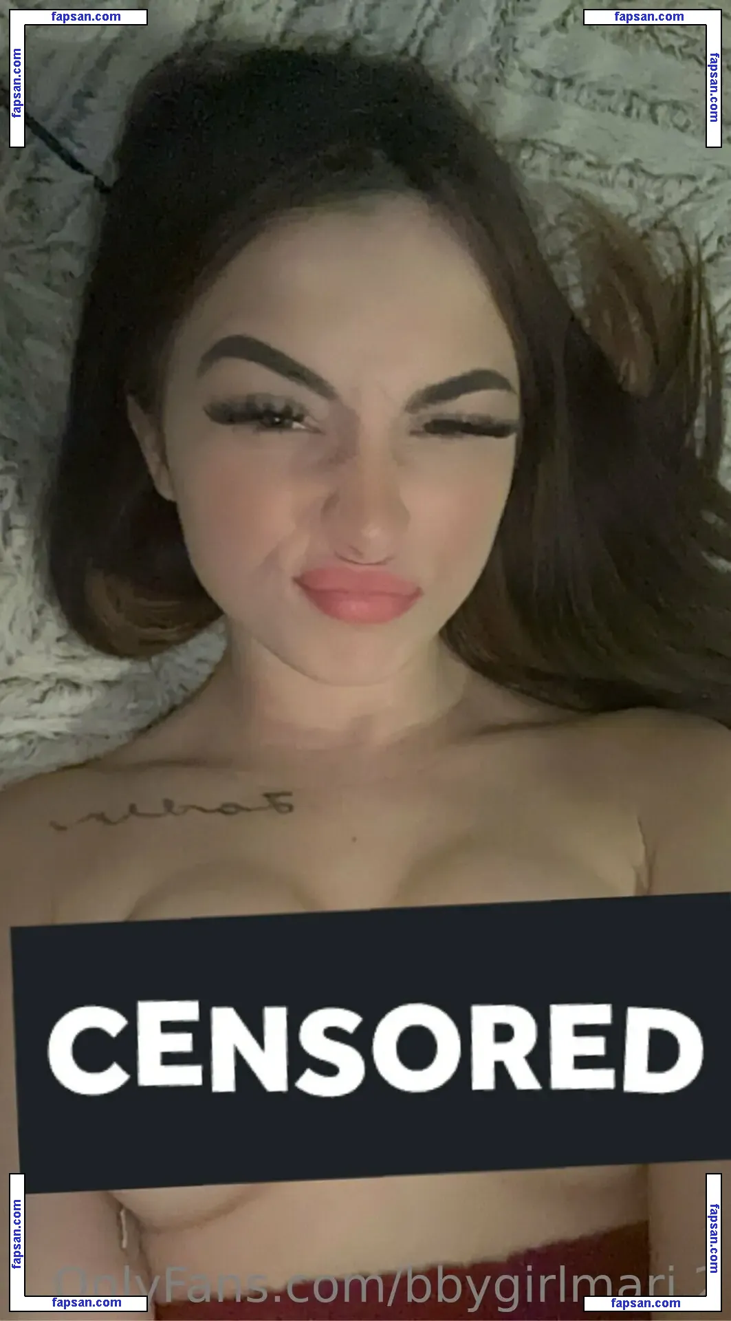 bbygirlmari.2 nude photo #0012 from OnlyFans