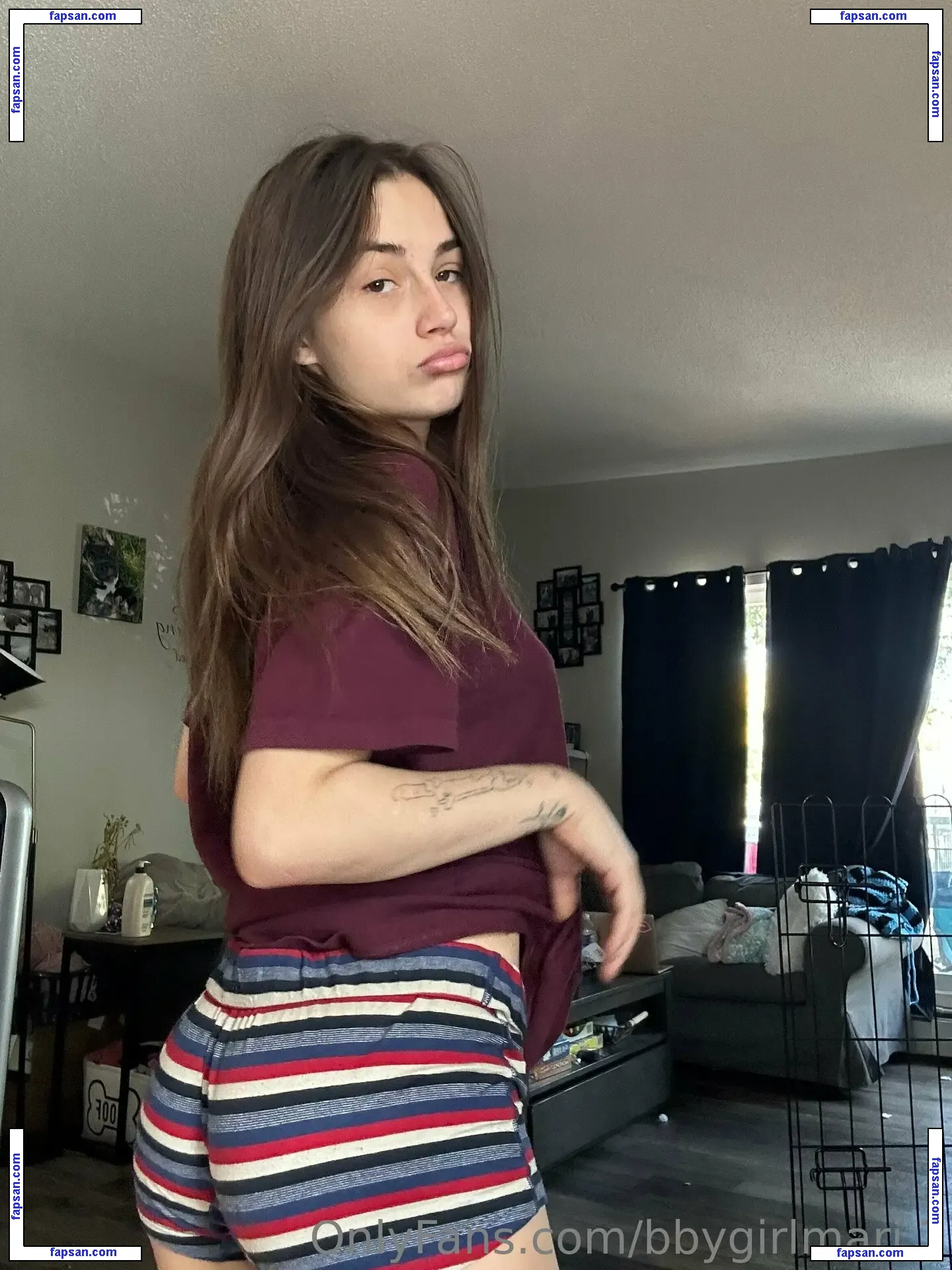 bbygirlmari.2 nude photo #0019 from OnlyFans