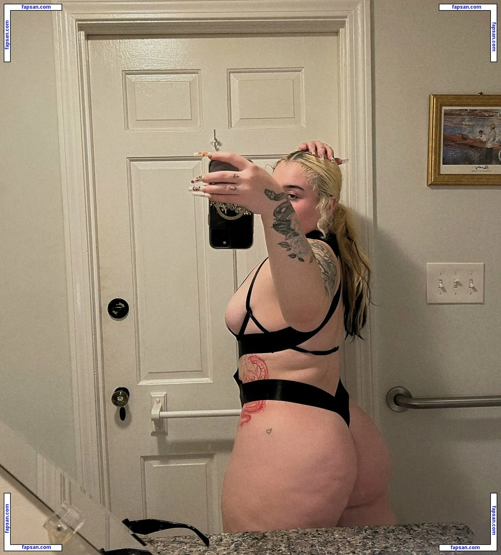 bbyhayyy_ nude photo #0009 from OnlyFans
