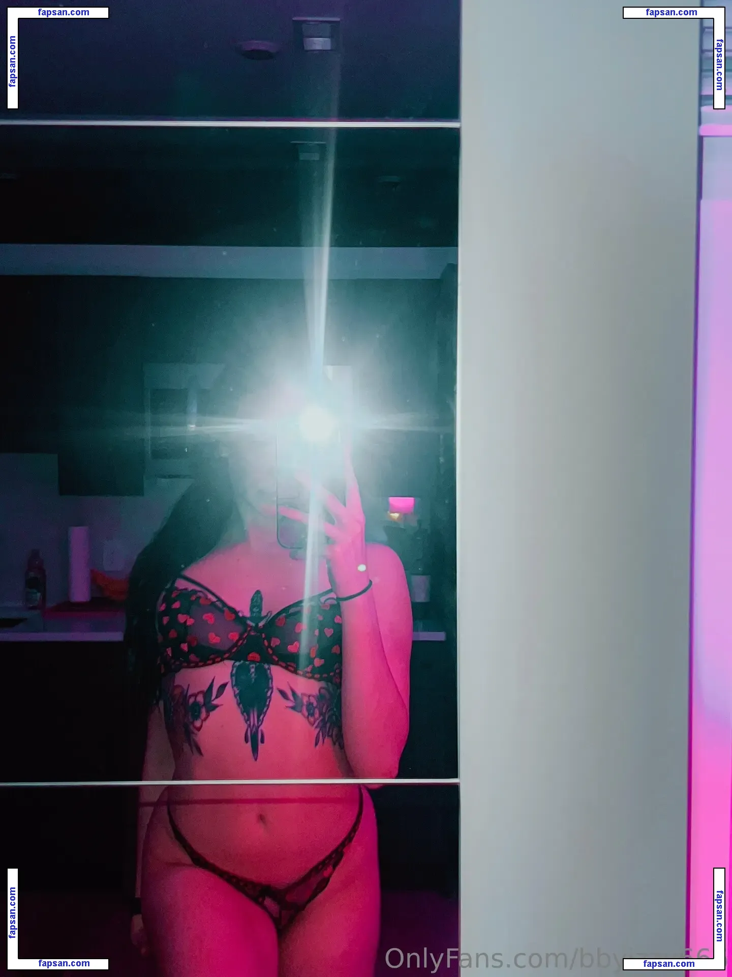 bbyizzy666 nude photo #0007 from OnlyFans
