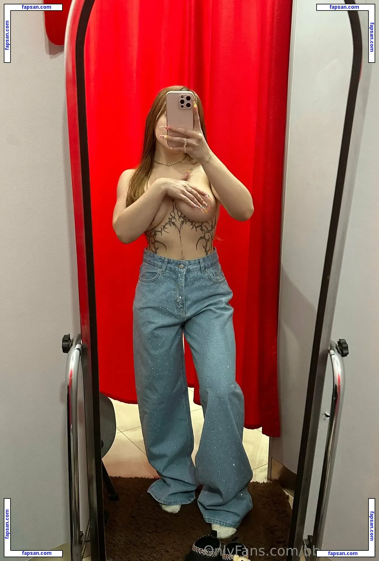bbyjackie1 nude photo #0015 from OnlyFans