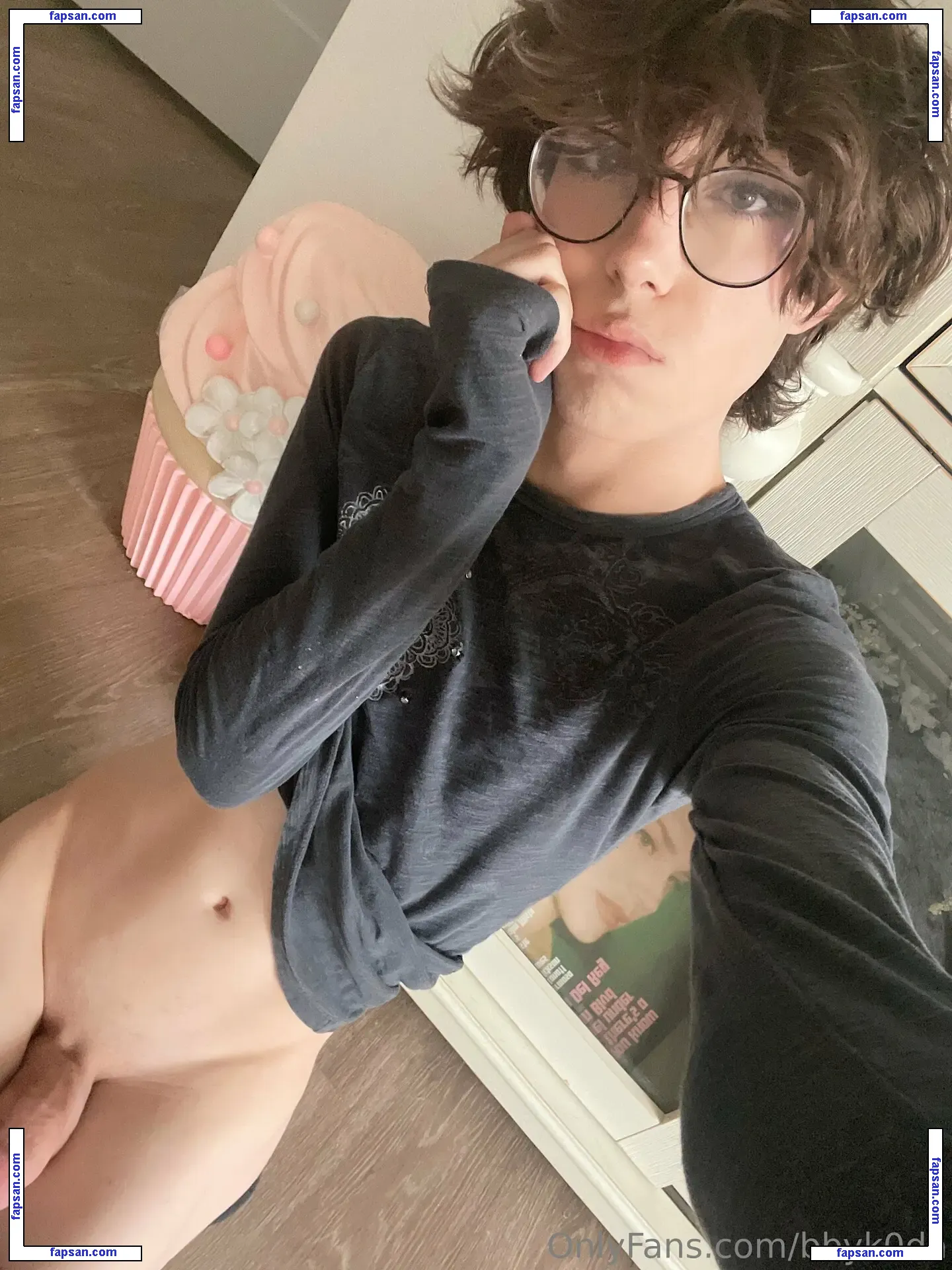 bbyk0da nude photo #0029 from OnlyFans